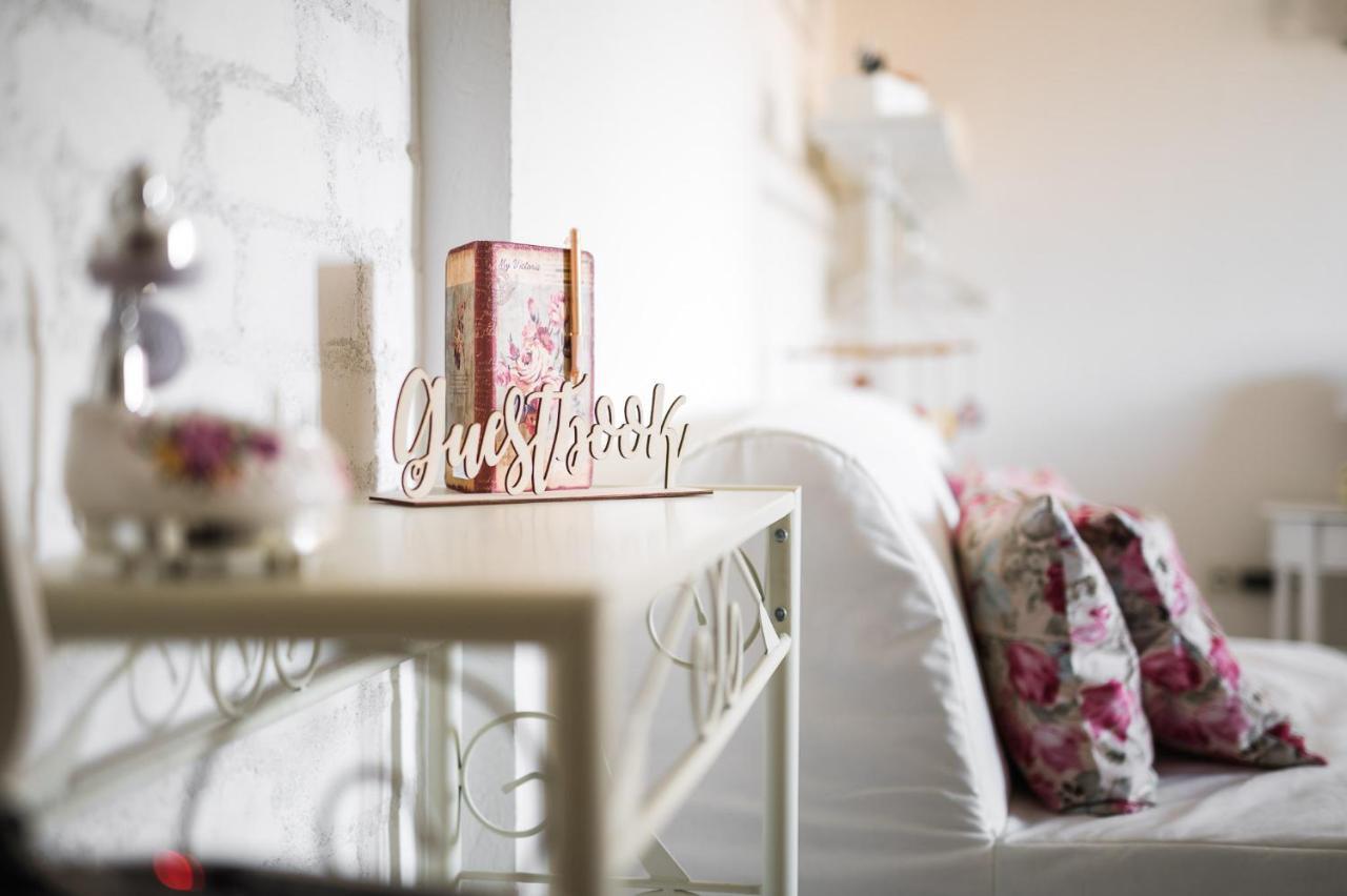 Vintage Lounge Studio By The Sea In Лиепая Экстерьер фото